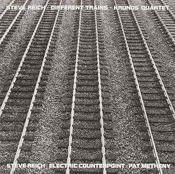 スティーヴ・ライヒ・スペシャルBOX 〔砂漠の音楽/ディファレント・トレインズ… スティーヴ・ライヒ・スペシャルBOX 〔砂漠の音楽/ディファ